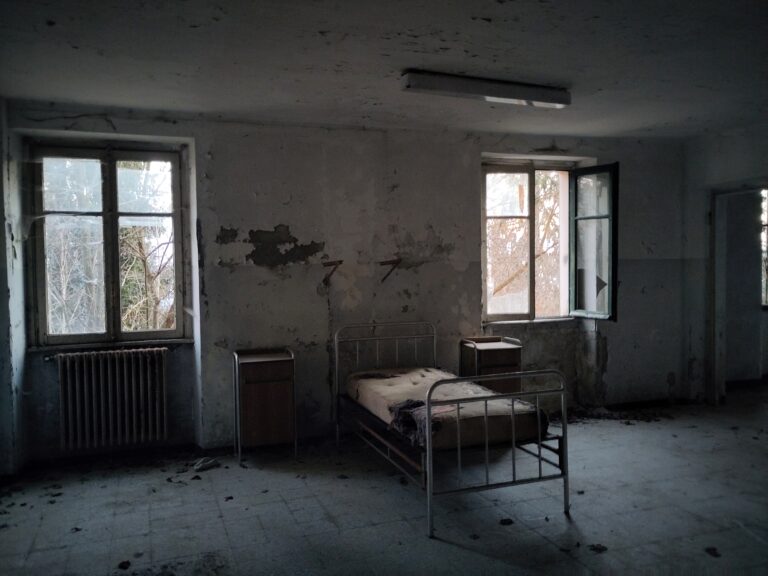 Sacra Famiglia / Rotes Kreuz Krankenhaus 12 IMG 20250101 165759 768x576