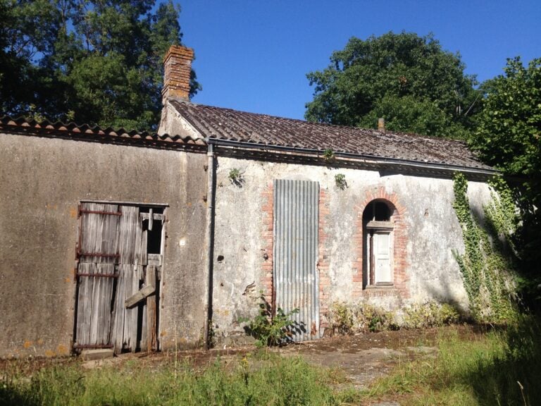 Castle Lacie / Castle of the châtaigneraie 3 Photo 04 07 2017 17 59 32 768x576