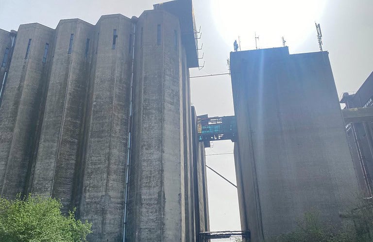 Fabbrica di grano abbandonata 3 IMG 1530 768x501