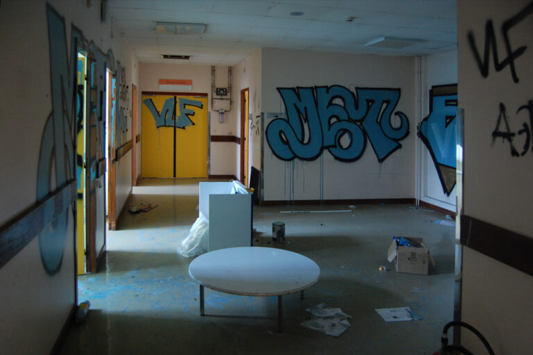 Hôpital Saint Vincent de Paul 2 2 768x511