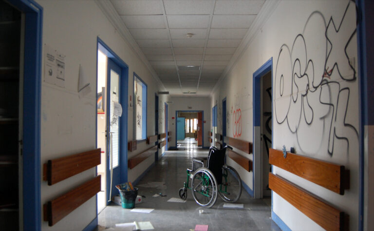 Hôpital Saint Vincent de Paul 3 3 768x474