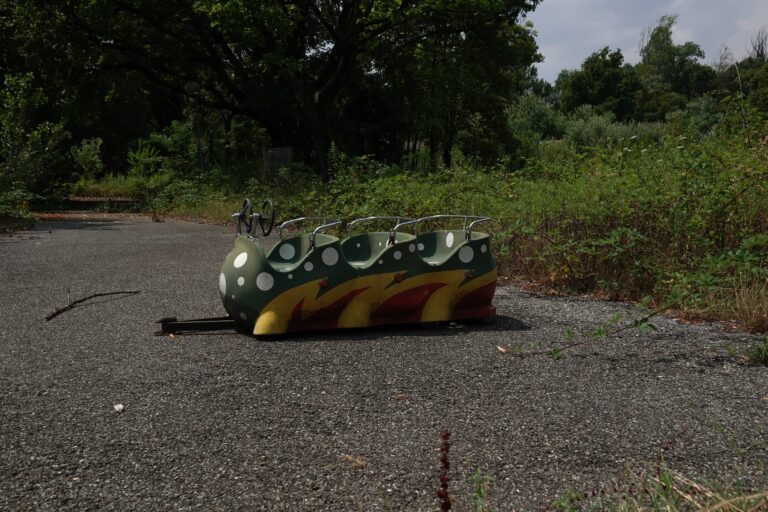 Città Satellite / Greenland 15 DSC01545 768x512