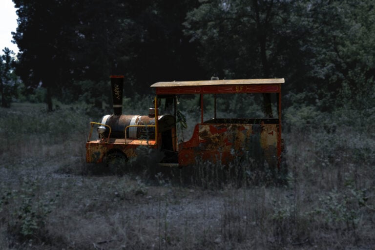 Città Satellite / Greenland 14 DSC01547 768x512