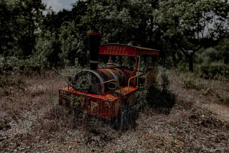 Città Satellite / Greenland 13 DSC01548 768x512