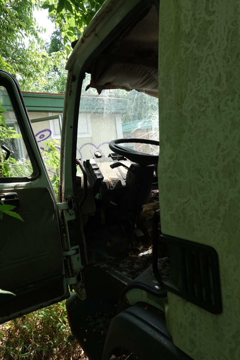 Città Satellite / Greenland 12 DSC01557 768x1152