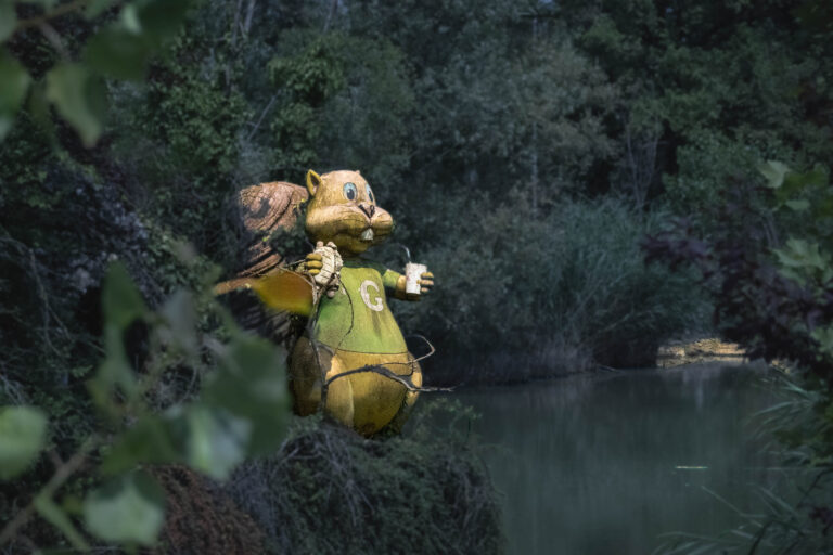 Città Satellite / Greenland 8 DSC01587 768x512