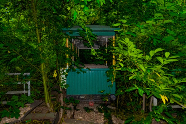 Città Satellite / Greenland 3 DSC01618 768x512