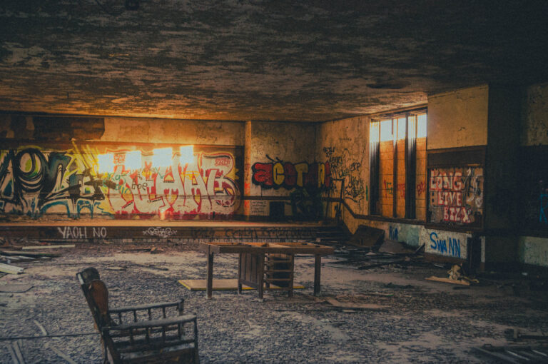 Classroom