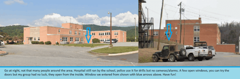 Abandoned Hospital Hendersonville 3 urbex hospital 3 768x255