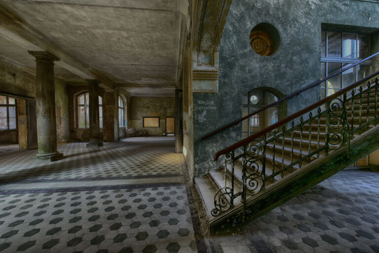 Beelitz-Heilstätten (complesso ospedaliero) 3 1000090073 768x513