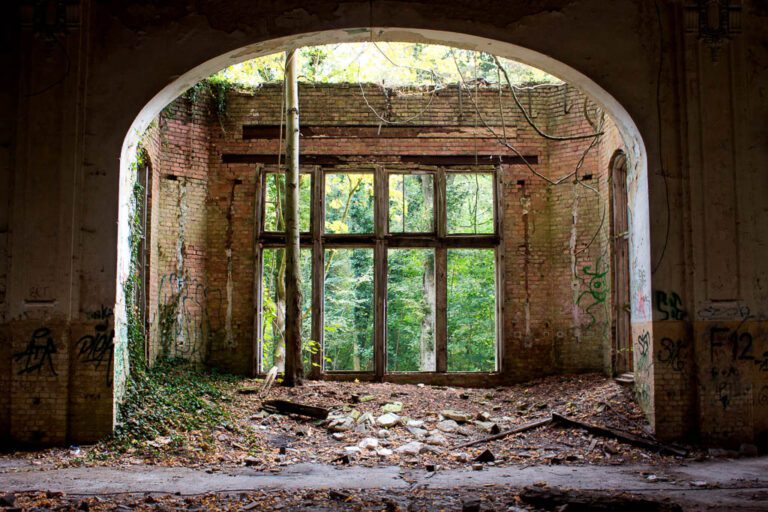 Beelitz-Heilstätten (complesso ospedaliero) 4 1000090074 768x512