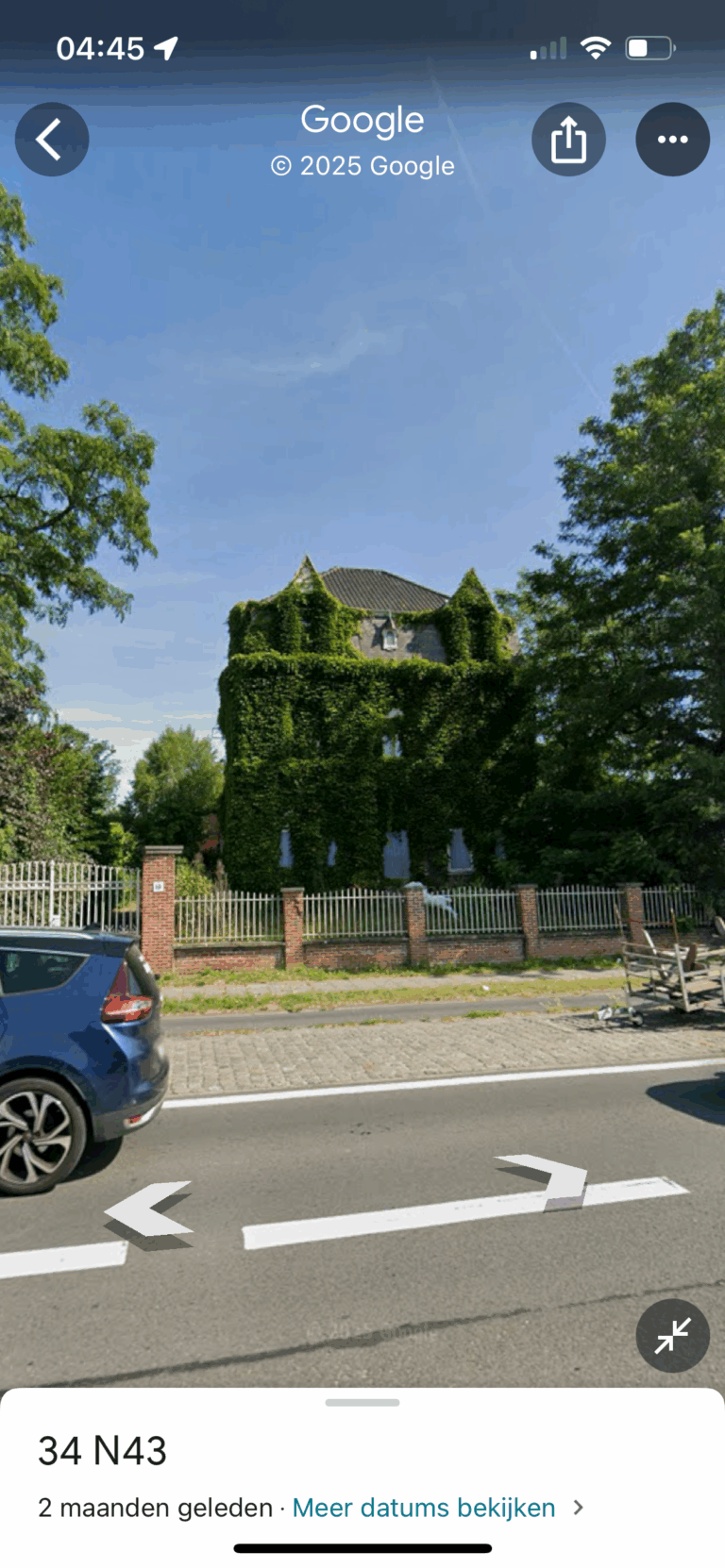 Pferd Statue 2 IMG 9686 768x1662