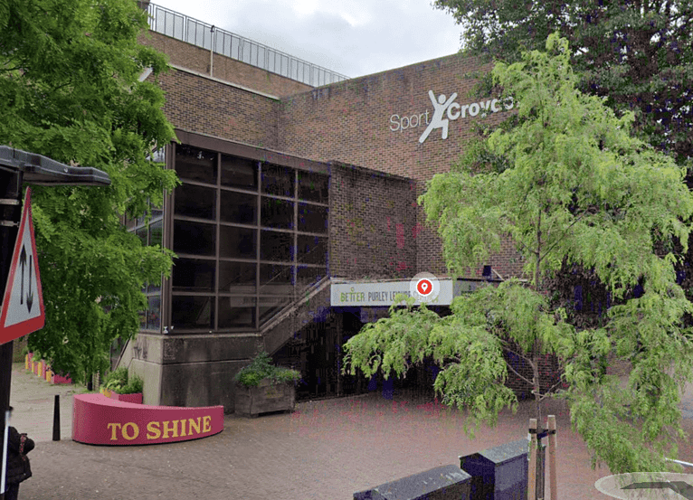 Purley leisure centre 1 Screenshot 2025 08 16 190420 768x553