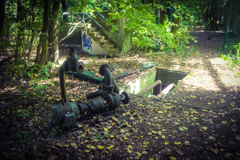 Water Pump 768x512