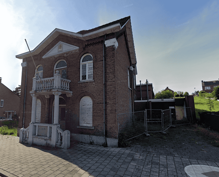 oude bibliotheek ulestraten 768x620