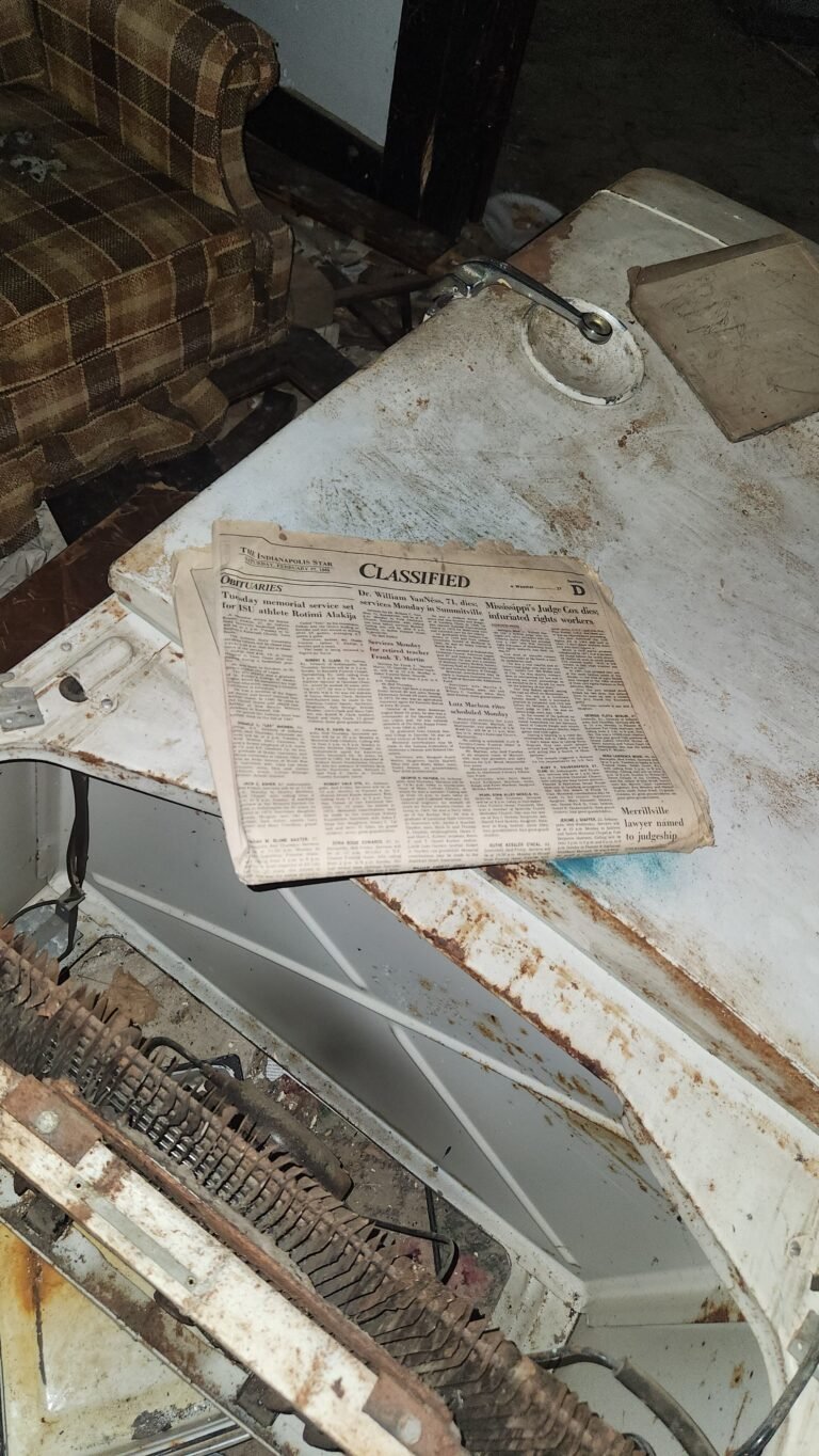 Indy Newspaper
