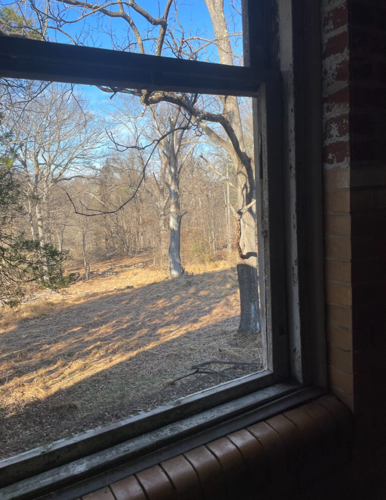 Abandoned WW2 Springfield Hospital Center 3 IMG 0491 768x994