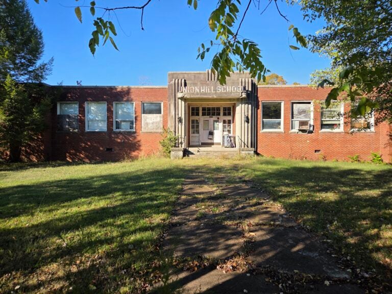 Union Hill Schule 1 1000010771 768x576
