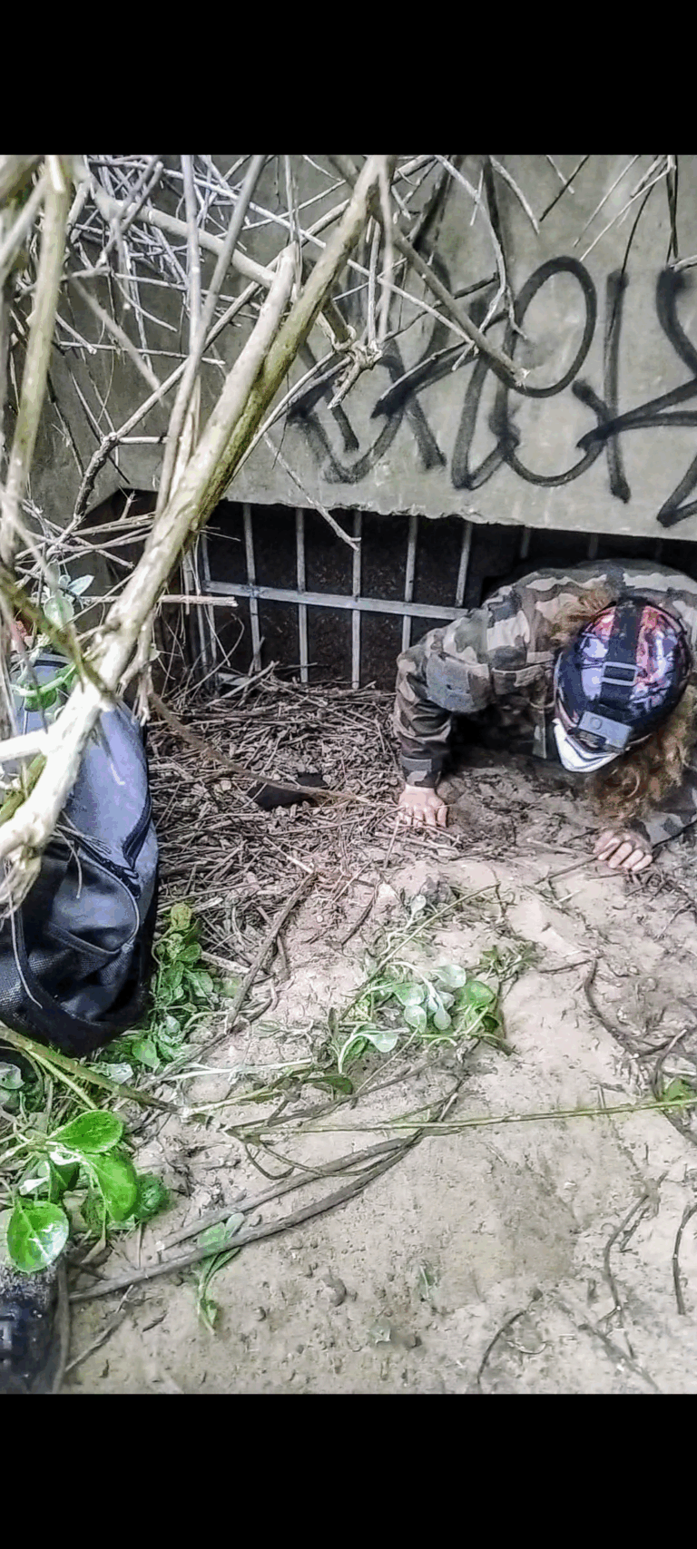 Cape Banks Bunkerkomplex 3 1000161952 768x1707