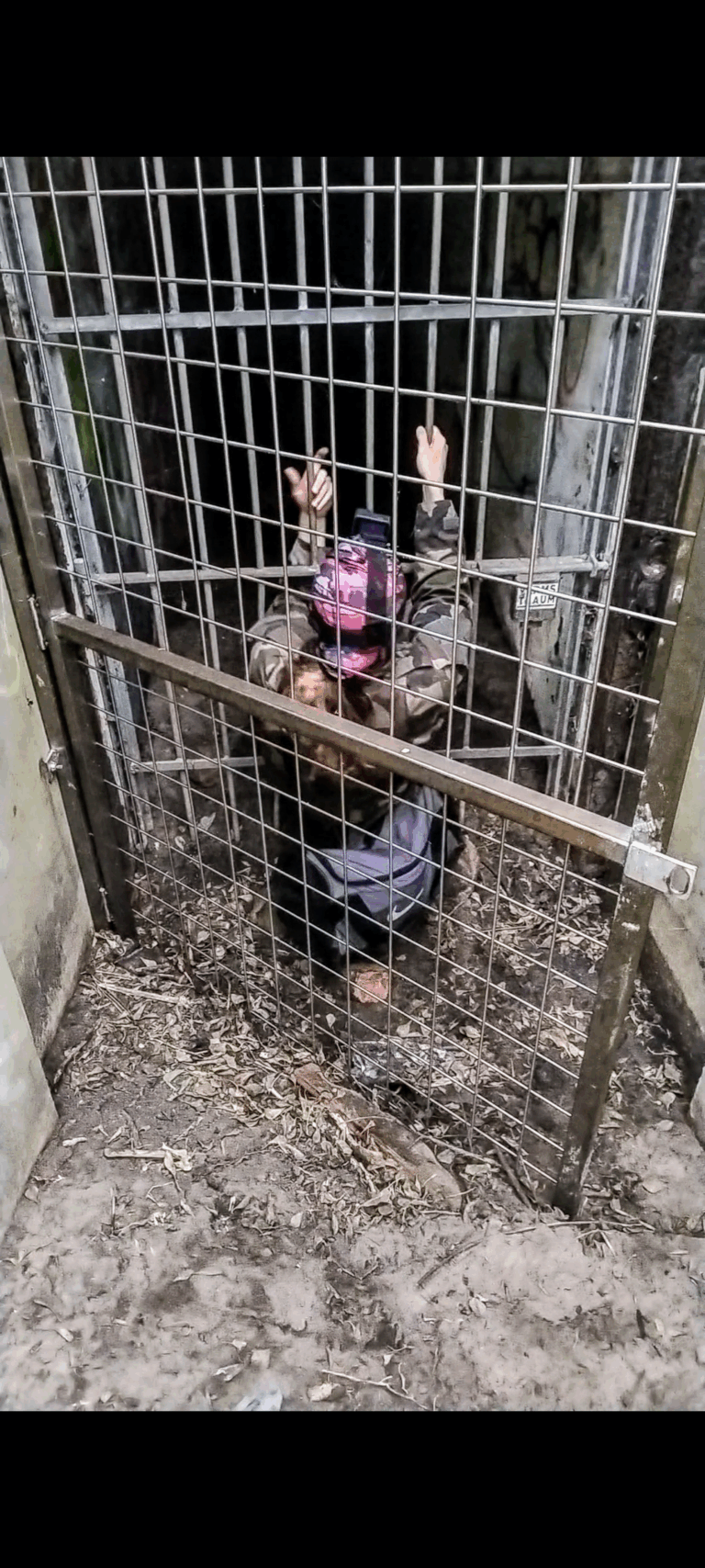 Cape Banks Bunkerkomplex 2 1000161953 768x1707