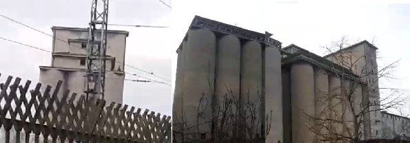 Brotfabrik 1 Unbetitelt 1