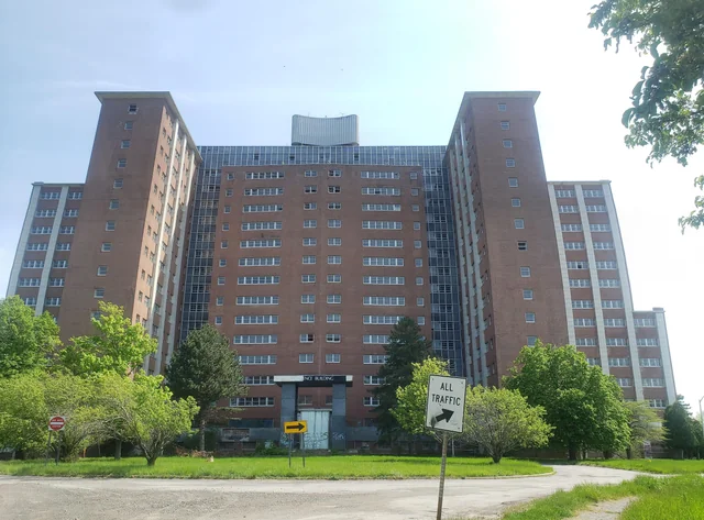 Rochester Psychiatrisches Zentrum Terrence Tower 5 mui3ryn3oxz61 1