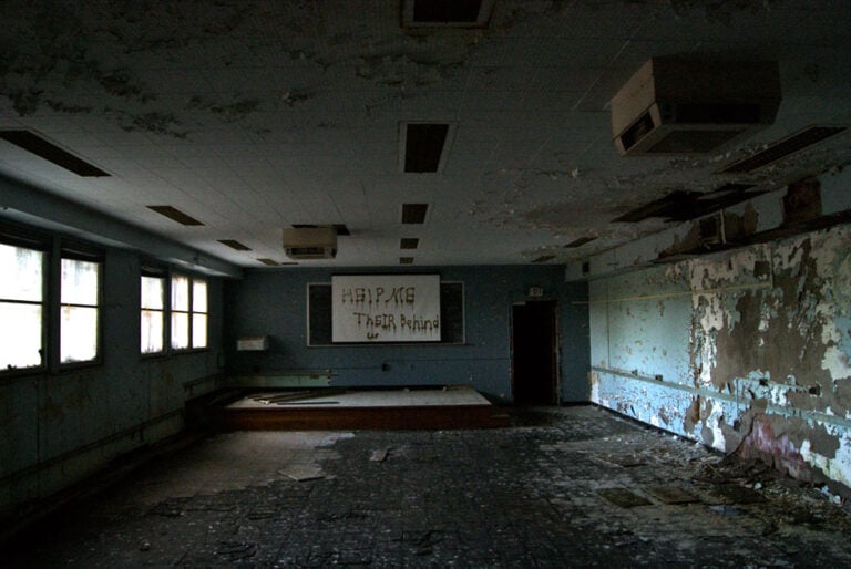 Rochester Psychiatrisches Zentrum Terrence Tower 3 rochester psychiatrisches zentrum terrence tower 23 768x514