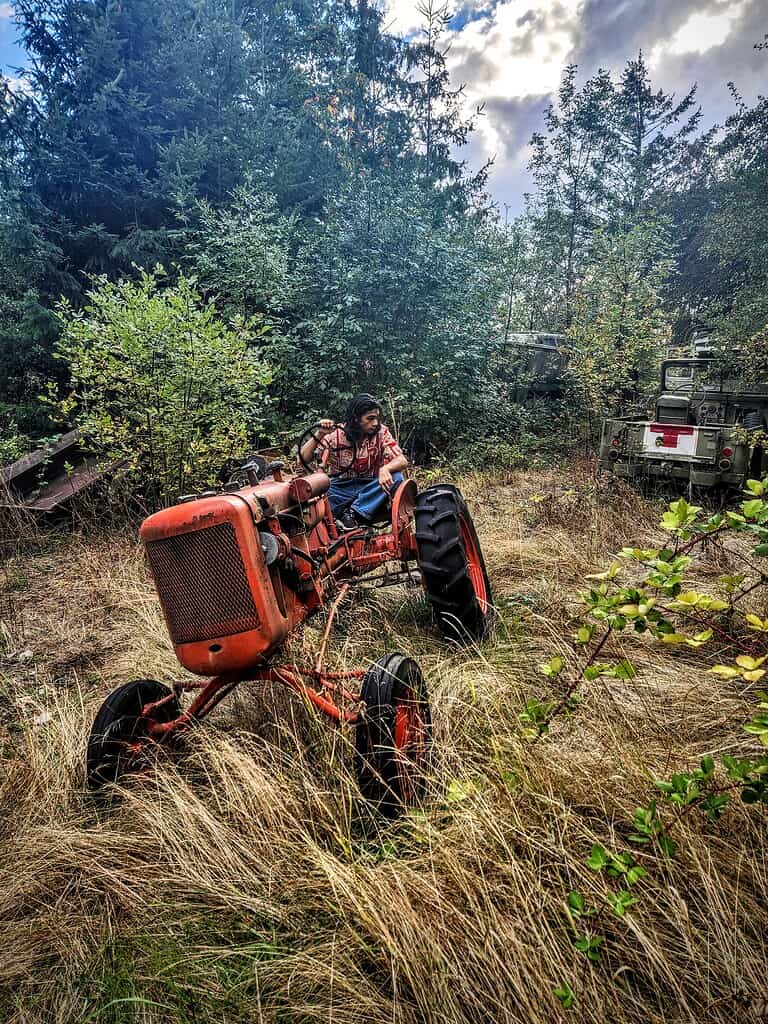 Abandoned car lot and water station 1 20240915 171153 768x1024