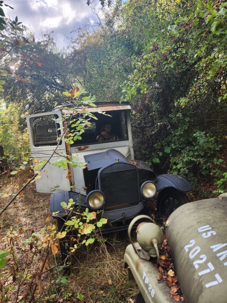 Abandoned car lot and water station 2 20240915 171357 768x1024