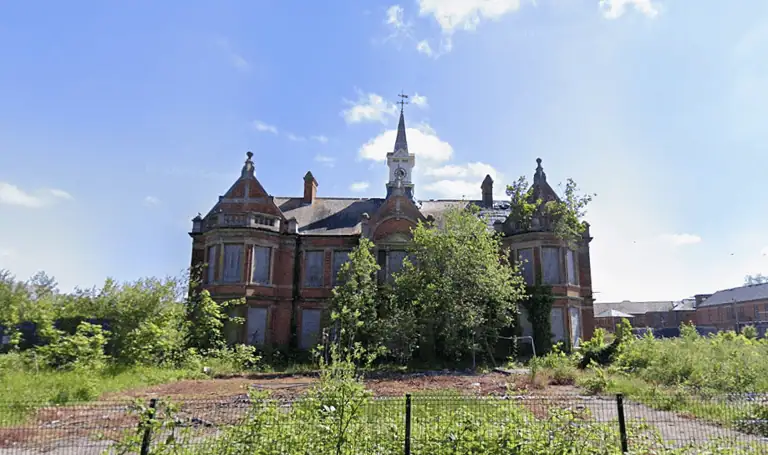 Ospedale di Rauceby 1 Schermata 2025 11 01 102056 768x456