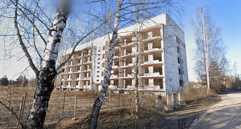 Verlassenes Haus 1 Bildschirmfoto 2025 11 15 132016 768x411