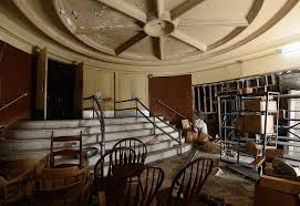 Capitol Theatre 1 theatre