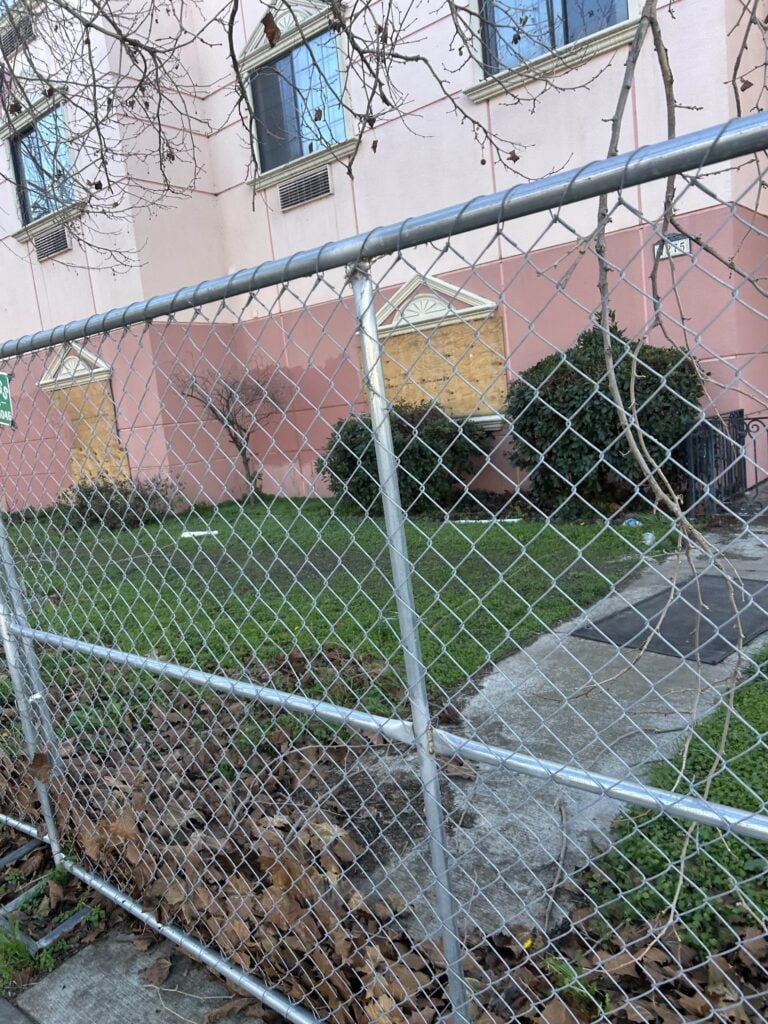 Abandoned Senior Home 2 urbex2 768x1024