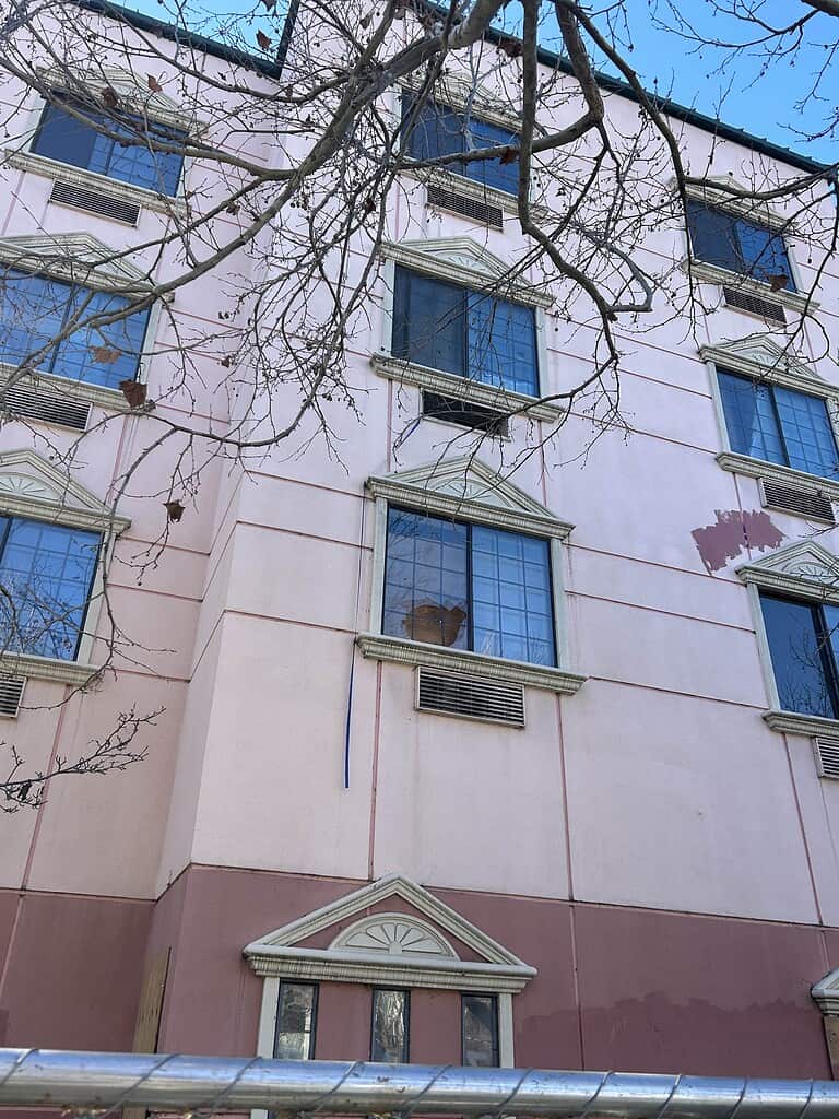 Abandoned Senior Home 5 urbex5 768x1024