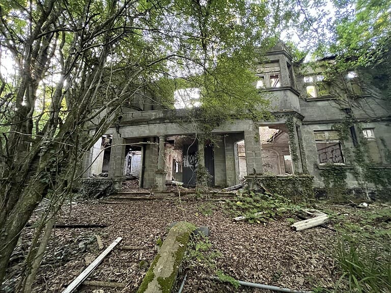 Holly grange, old prison governor house 6 FB21CFEA CB4E 4823 ABF7 186958C66C55 768x576