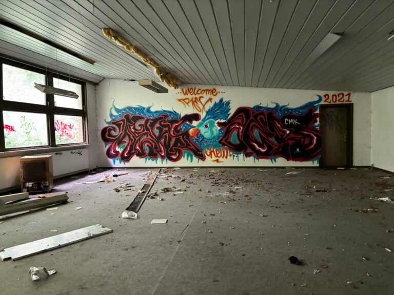 Klassenzimmer Klassenzimmer