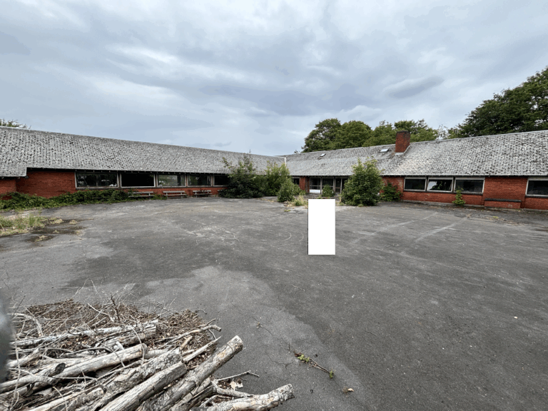 Blick von außen Blick von außen