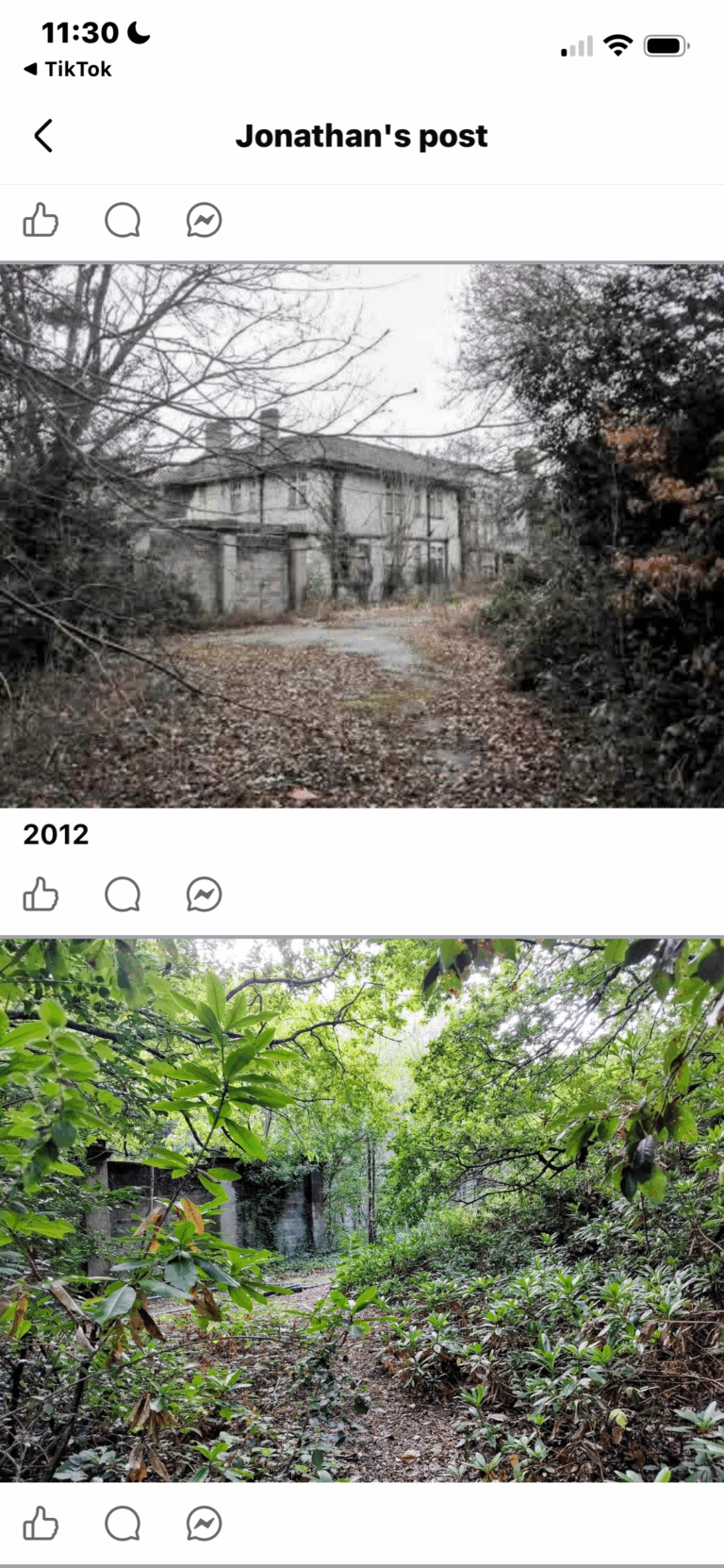 Holly grange, old prison governor house 2 IMG 1671 768x1662