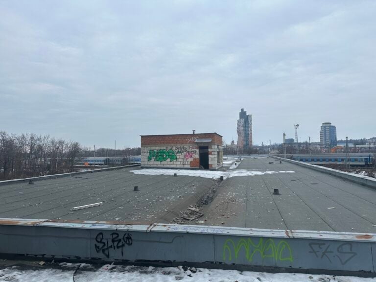 Abandoned unfinished hospital 2 IMG 5500 768x576