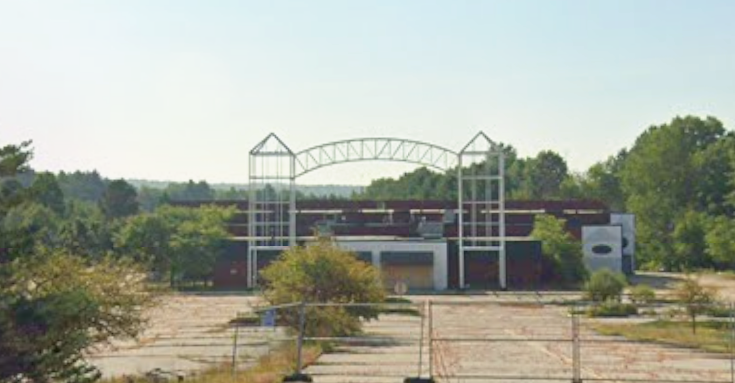 Abandoned regal cinemas 1 Screenshot 2025 12 11 131924