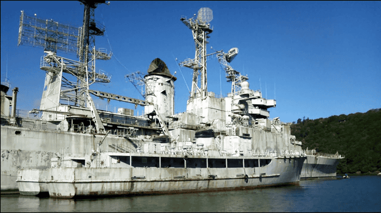 Schiffsfriedhof von Landévennec 1 Screenshot 9 1 768 x 429