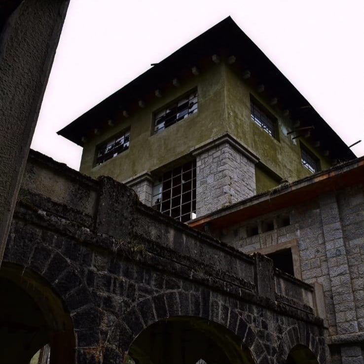 Centrale Idroelletrica Isola 3 centrale idroeletrica isola 2