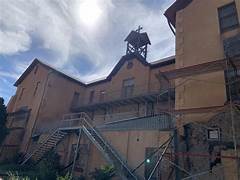 St Kathrines Indian school 2 st kathreisn fr 4