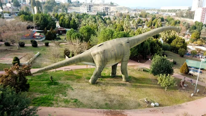 Dinosaur Park 4 unnamed 1