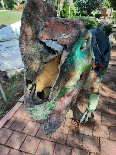 Dinosaur Park 3 unnamed 2