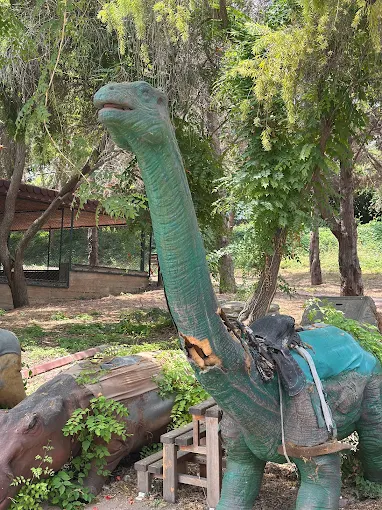 Dinosaur Park 1 unnamed