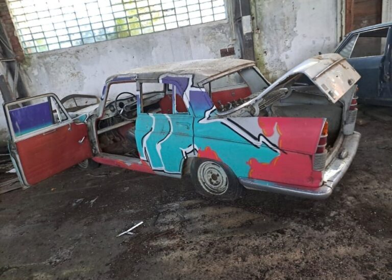 veterans garage 4 768x549