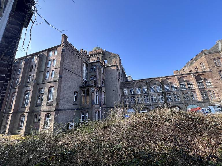 St. Jozef Klooster 5 IMG 7385 768x576