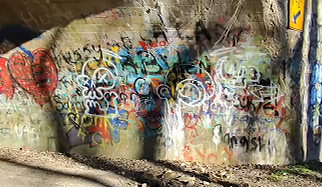 Crybaby Bridge // Scrader Underpass 1 Screenshot 2026 03 12 071311