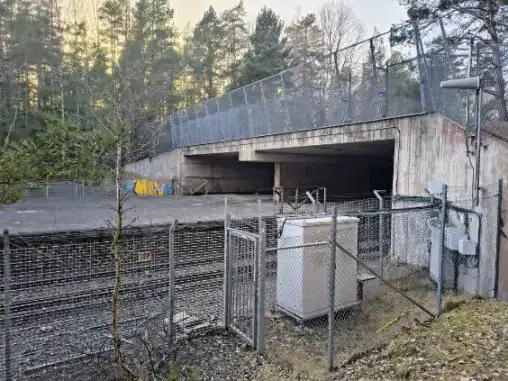 Abandon Subway Station 3 image0000031